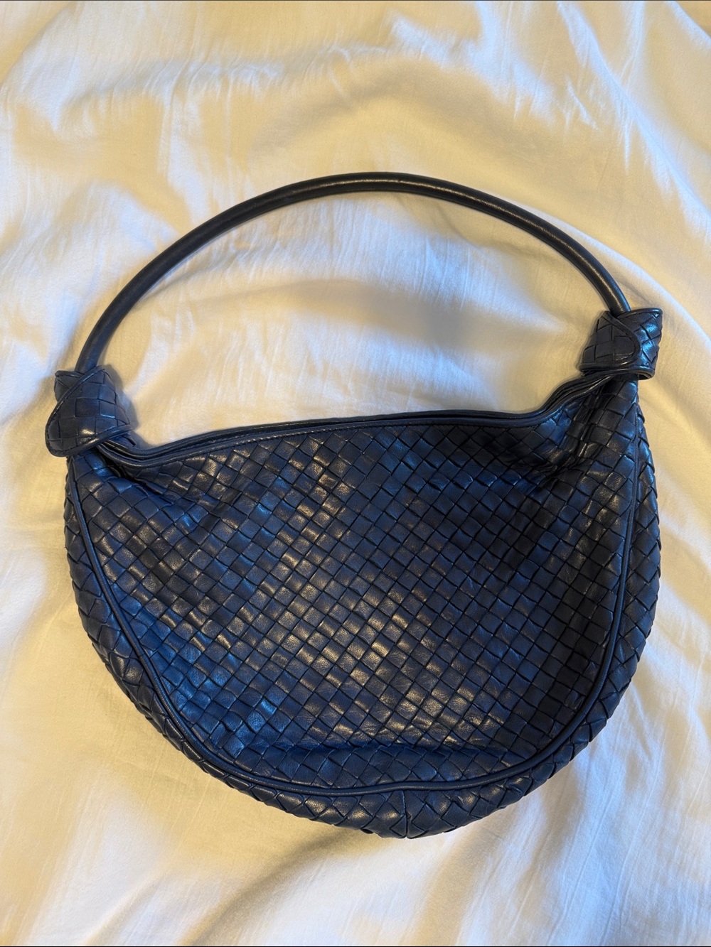 Bottega Veneta shoulder handbag